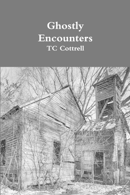 Ghostly Encounters