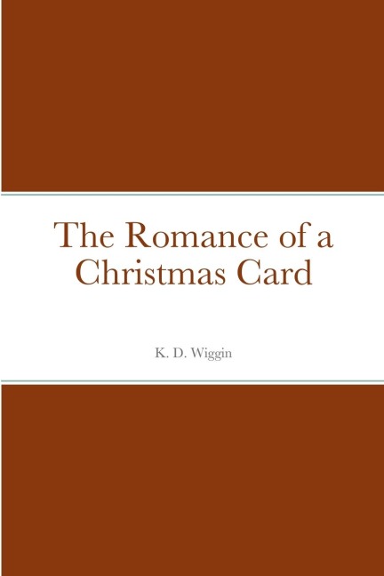 The Romance of a Christmas Card