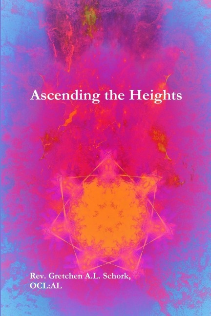 Ascending the Heights