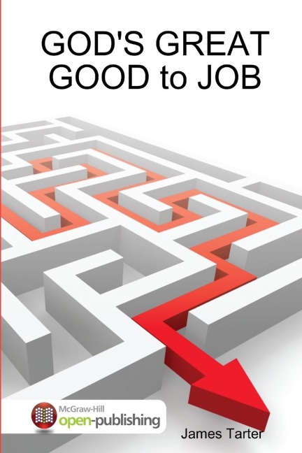 GODS GREAT GOOD to JOB
