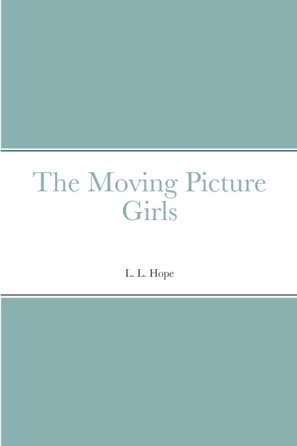 The Moving Picture Girls