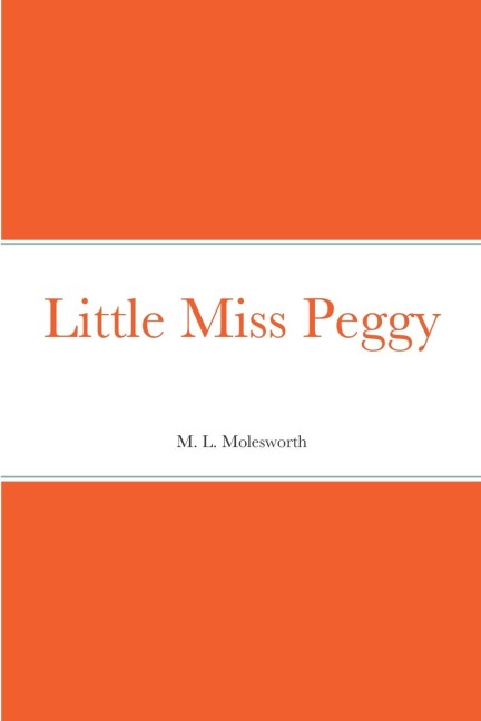 Little Miss Peggy