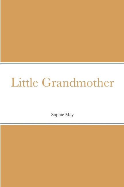 Little Grandmother