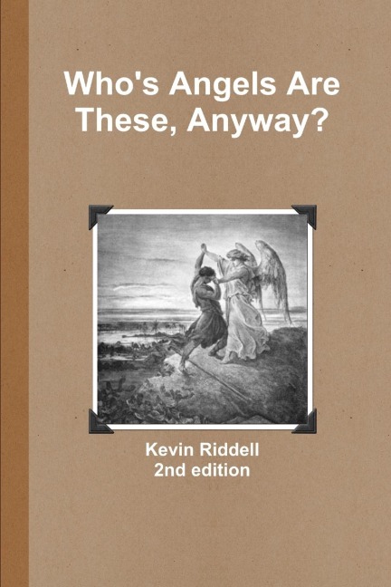 Whos Angels Are These, Anyway?