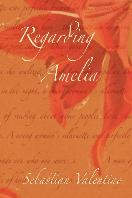 Regarding Amelia