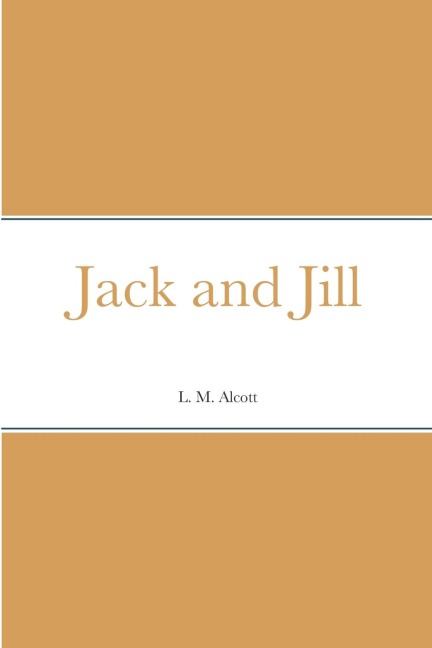 Jack and Jill