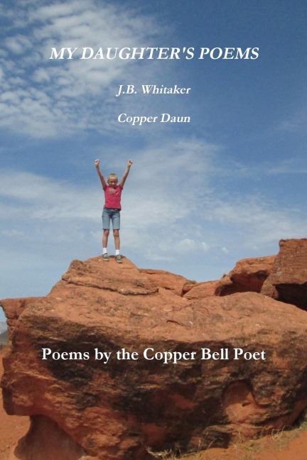 My Daughters Poems