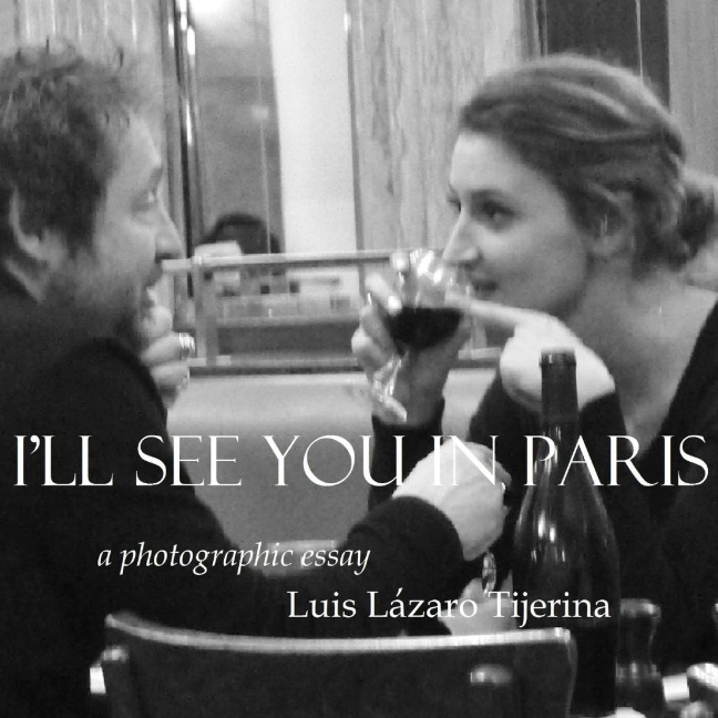 Ill See You in Paris