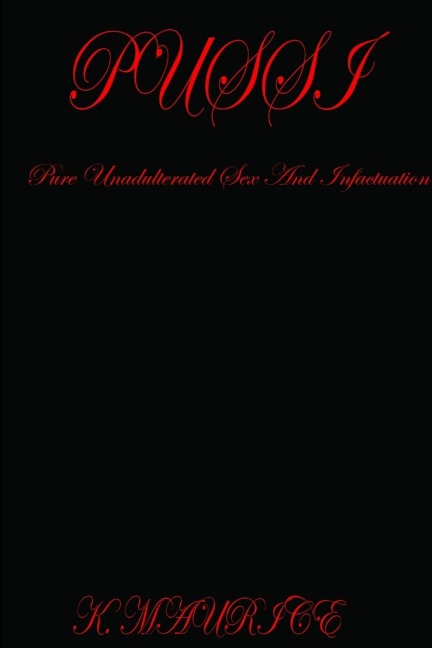 Pure Unadulterated Sensual Sex And Infatuation