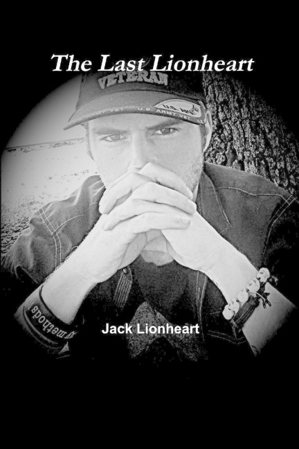 The Last Lionheart