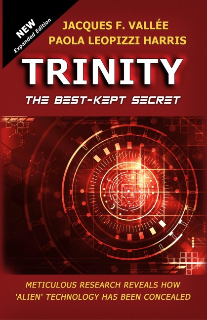 Trinity: The Best-Kept Secret