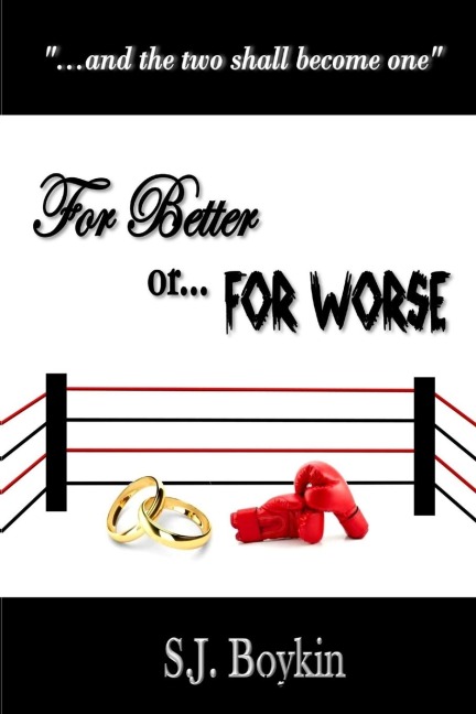 For Better or... For Worse