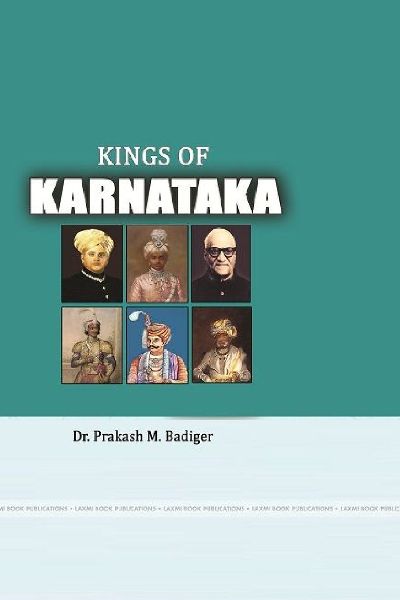KINGS OF KARNATAKA