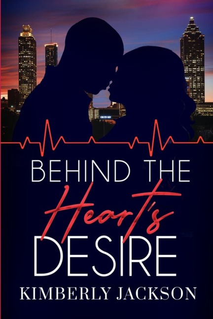 Behind the Hearts Desire