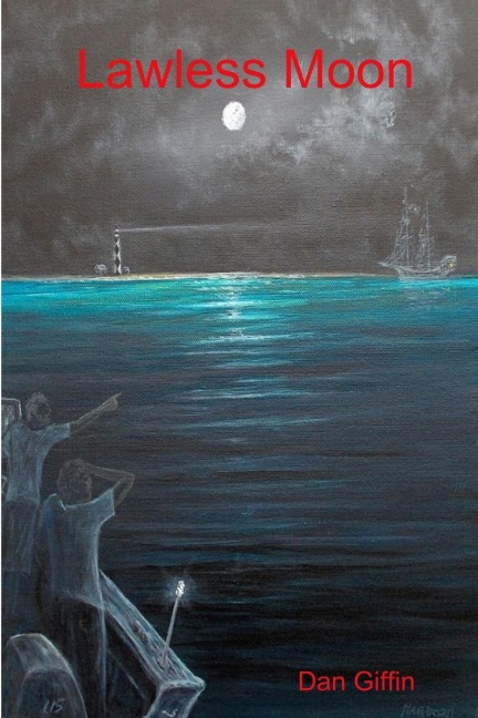 Lawless Moon