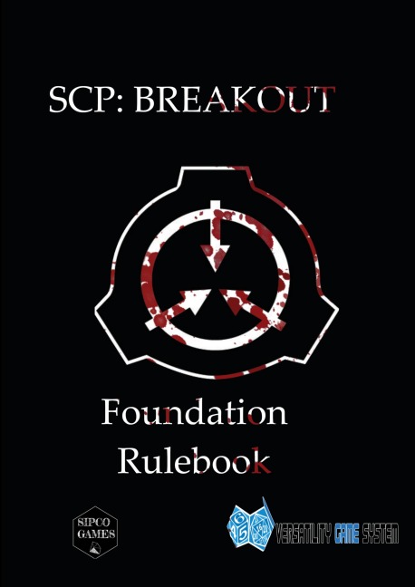 SCP: Breakout