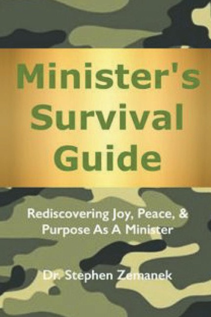 Ministers Survival Guide