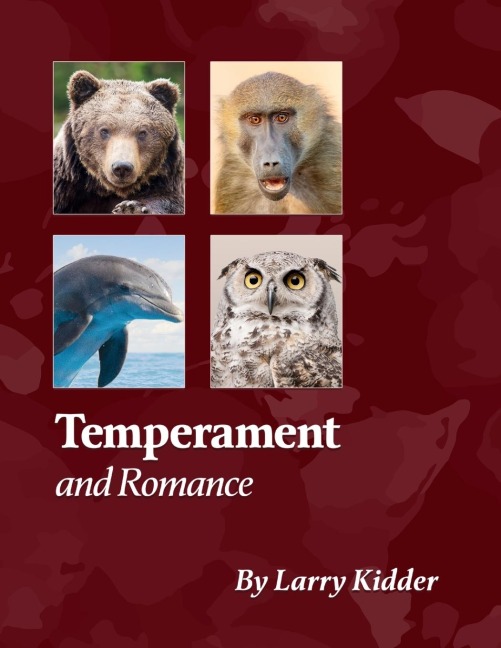 Temperament and Romance: Applying Temperament to Romance