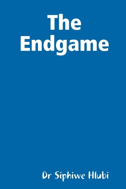The Endgame