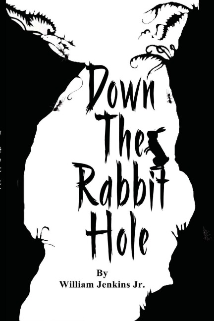 Down The Rabbit Hole: To enter into a situation or begin a process or journey