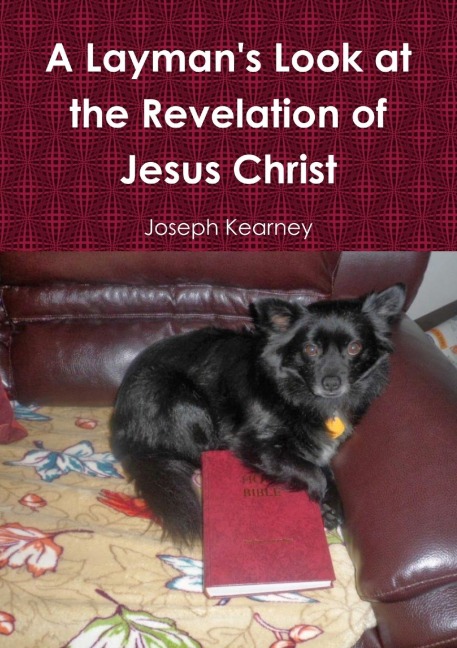 A Laymans Look at the Revelation of Jesus Christ