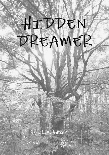 HIDDEN DREAMER