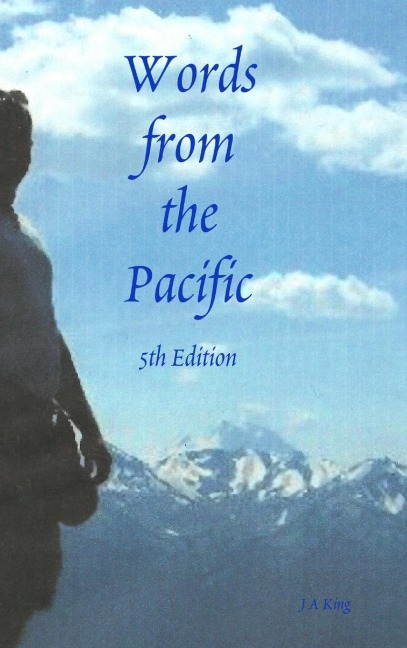 Words from the Pacific