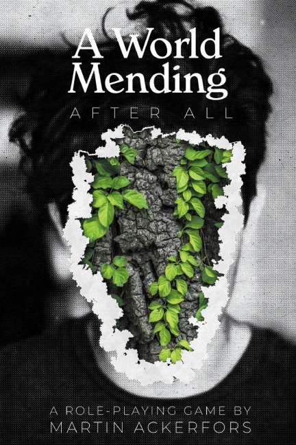 A World Mending: After All