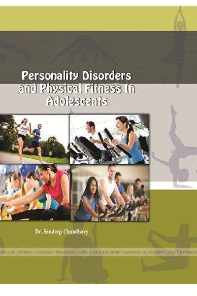 Personality Disorders and Physical Fitness in Adolescents