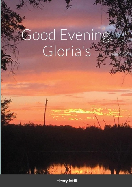 Good Evening, Glorias