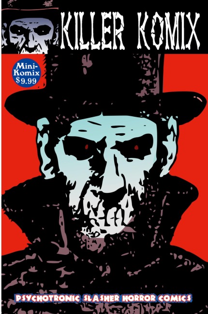 Killer Komix