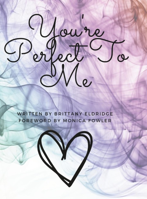 Youre Perfect To Me