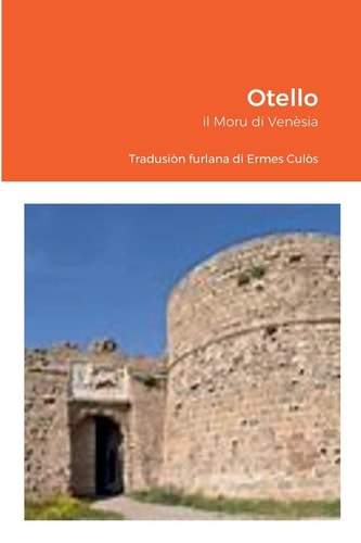 Otello Il Moru Di Venèsia