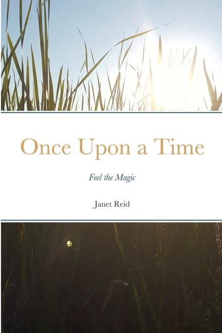 Once Upon a Time: Feel the Magic