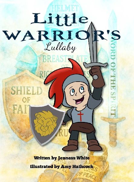 Little Warriors Lullaby
