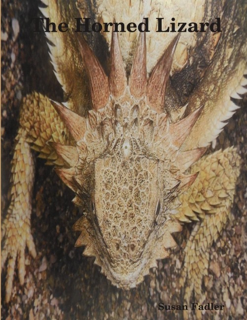 The Horned Lizard