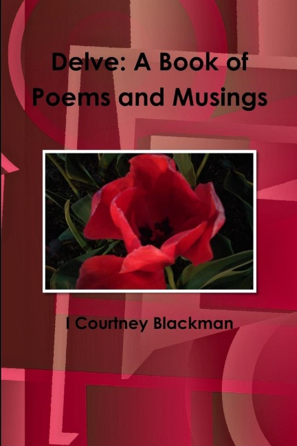 Delve: A Book of Poems and Musings