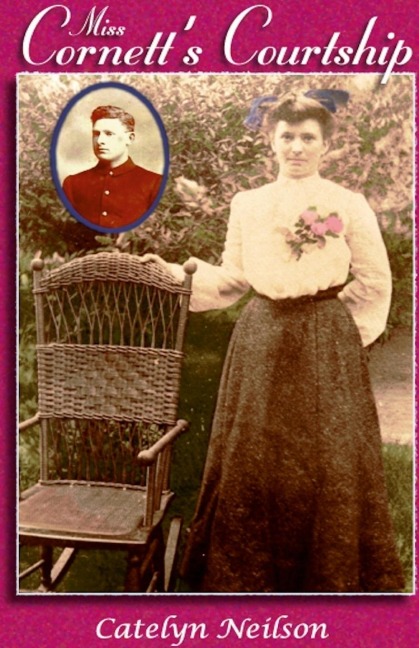 Miss Cornetts Courtship