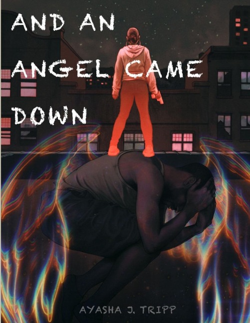 And An Angel Came Down