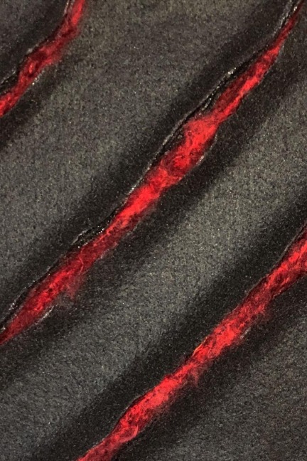 SUBLIMATE: Tapestry and Lore