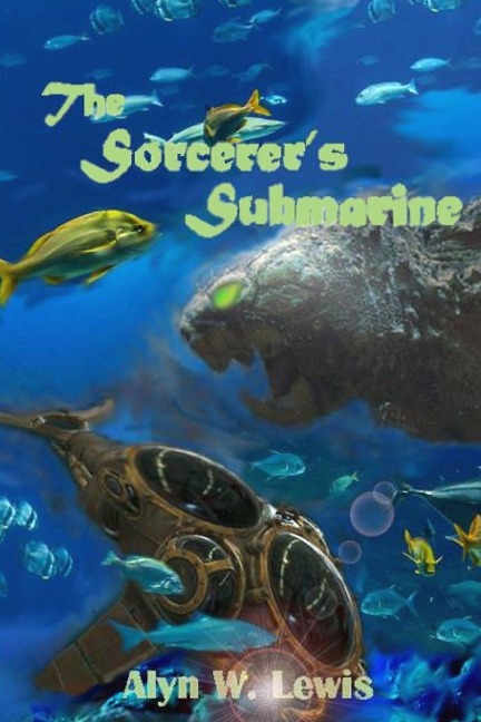 The Sorcerers Submarine