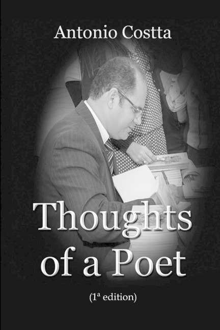 Thoughts of a Poet