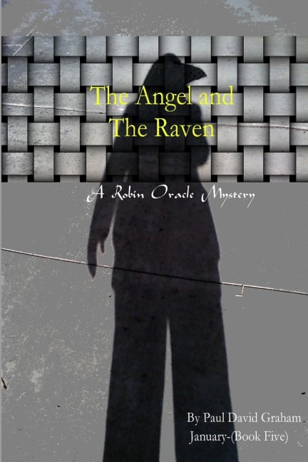 The Angel and The Raven