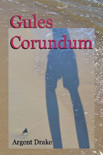 Gules Corundum
