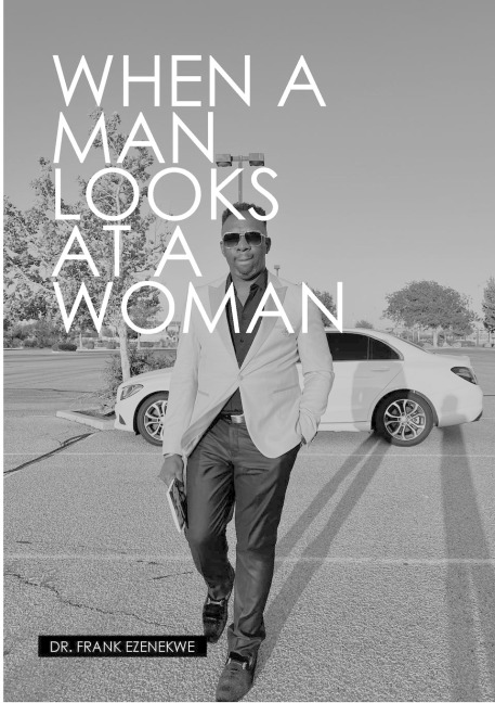 When a Man Looks at a Woman: He Sees Looks, Personality & Lifestyle