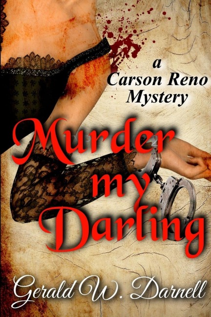 Murder my Darling