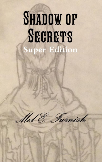 Shadow of Secrets