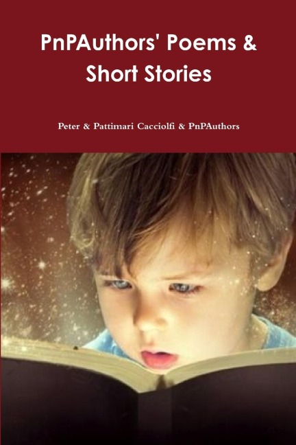 PnPAuthors Poems & Short Stories