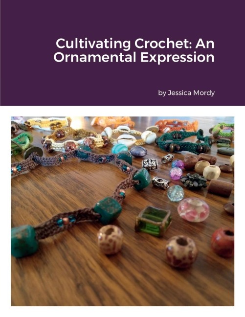 Cultivating Crochet: An Ornamental Expression