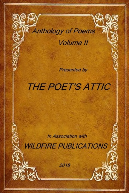 THE POETS ATTIC ANTHOLOGY, VOLUME II